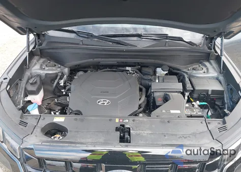 2023 Hyundai Palisade Limited z USA, uszkodzony, nr VIN KM8R5DGE4PU511663